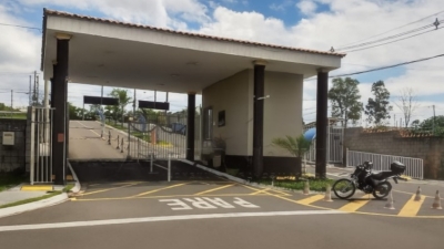 Venda - Casa (Em condomínio) - Quintais do Imperador - Sorocaba/SP - Cod. CA143